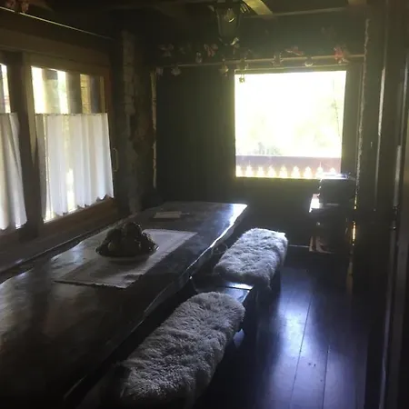 La Ruine * 모르겍스