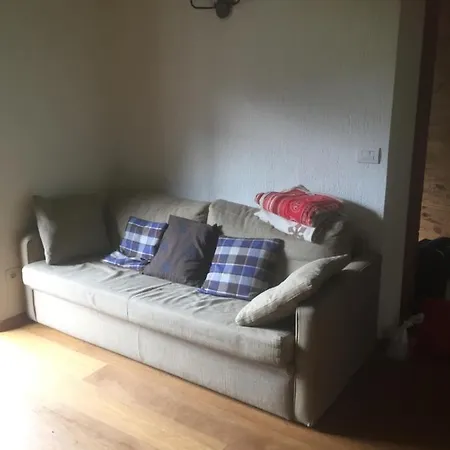 Apartament La Ruine *