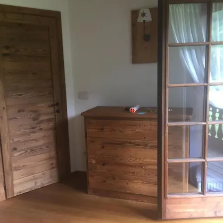 아파트 La Ruine 모르겍스