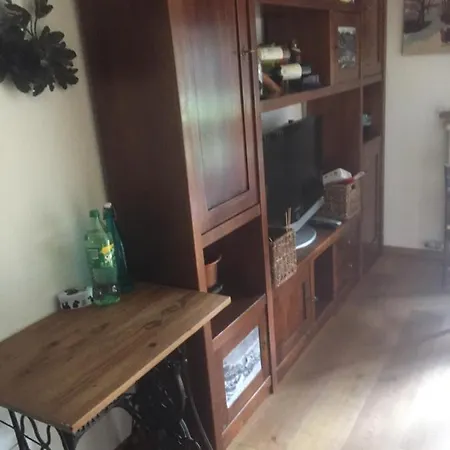 Apartament La Ruine Morgex